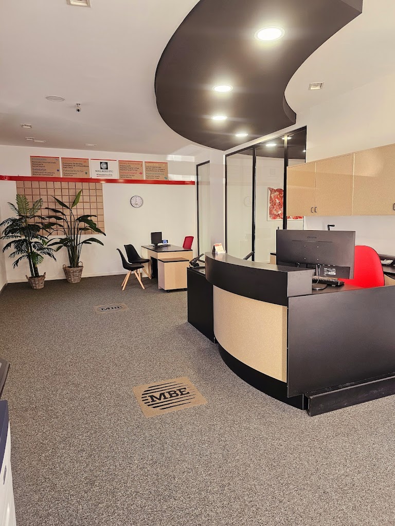 Mail Boxes Etc. - Centro MBE 0251