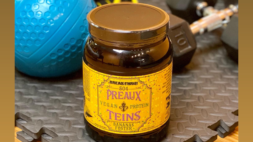  BreakThru Fitness, LLC