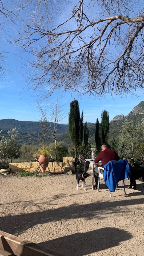 Venta Vina el Rubi — Hotel Fuerte Grazalema