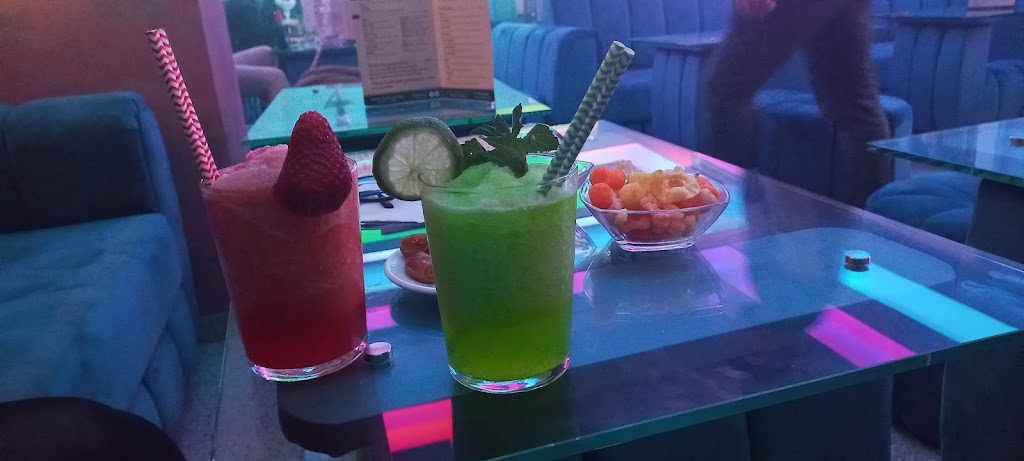 Teteria_dubai_ — Comida y bebida