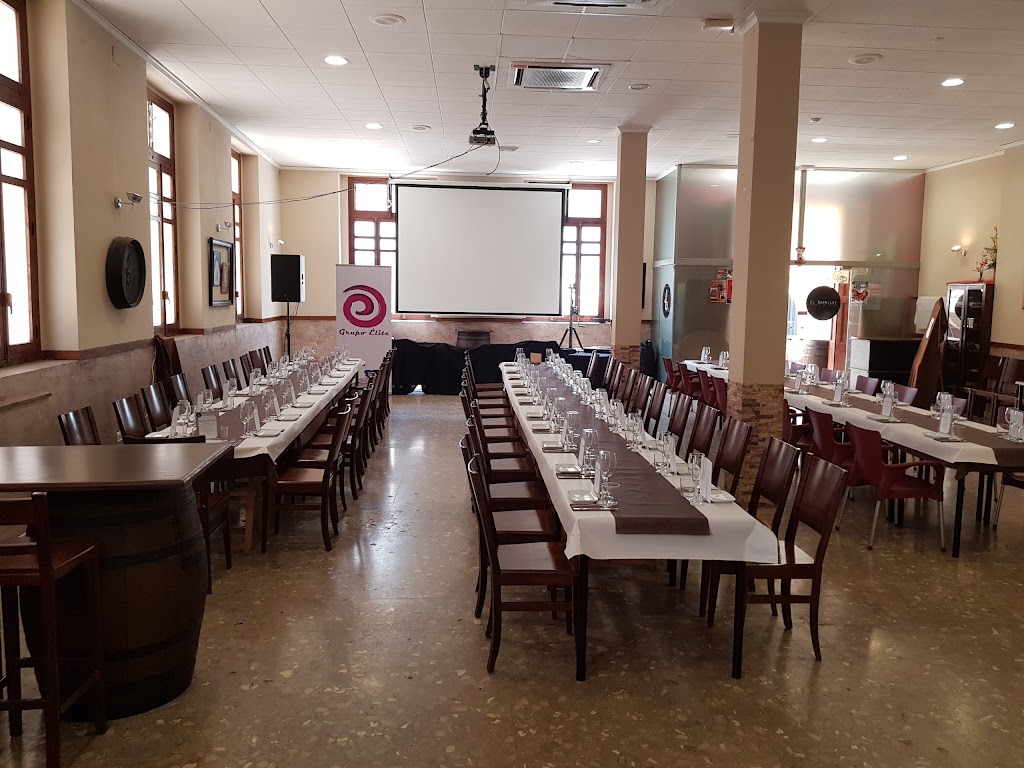 El Barrilet Carcaixent