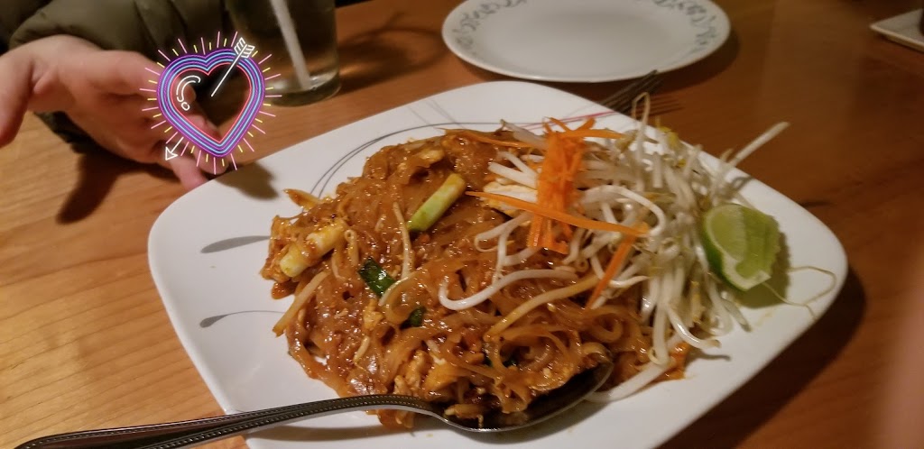 Pad Thai Kitchen