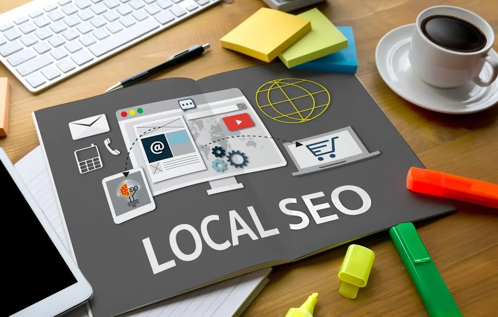 Dmezi Digital Marketing Agency