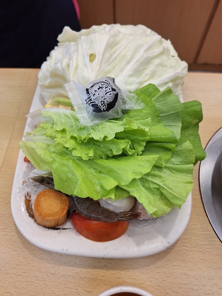 湘久日式涮涮鍋 的照片