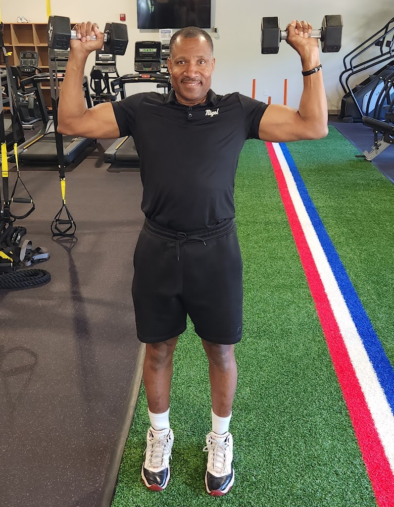  Personal Trainer Griswold CT