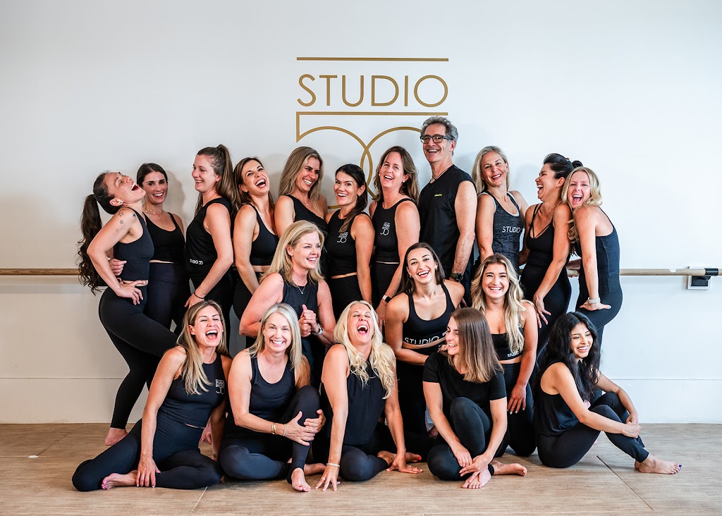  Studio50 Fitness