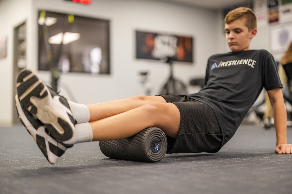 Physical fitness