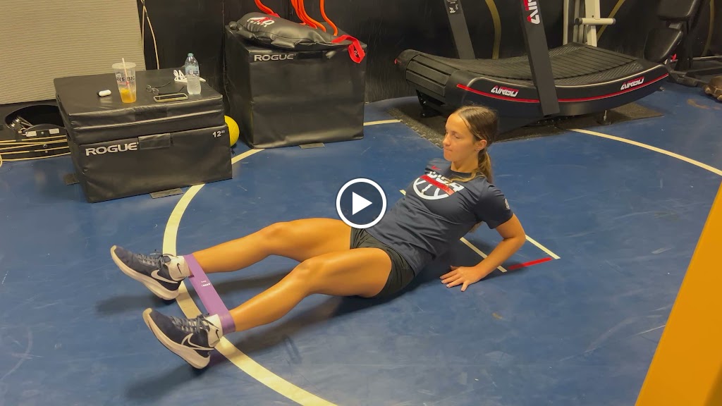  Temple's Strength & Sport Performance