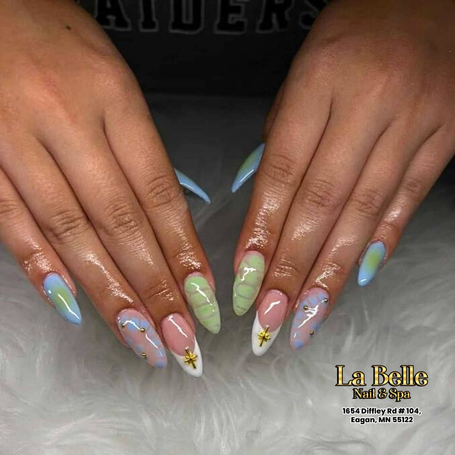 La Belle Nail & Spa Main Image