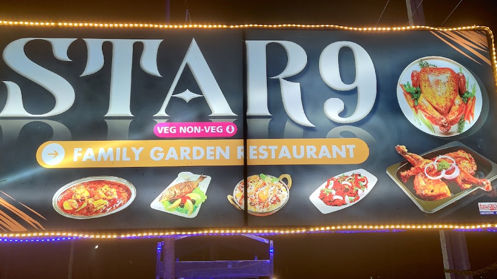 Star9 Family Restaurant