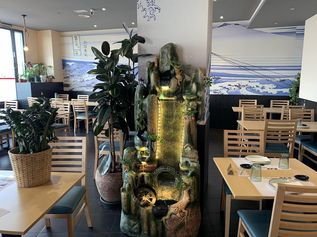 Restaurante Sushicome