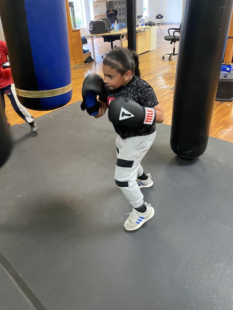  Legacy Youth Boxing Club