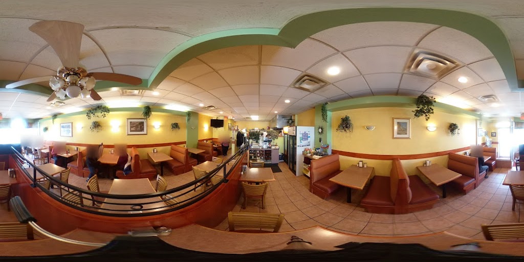 Street View & 360°