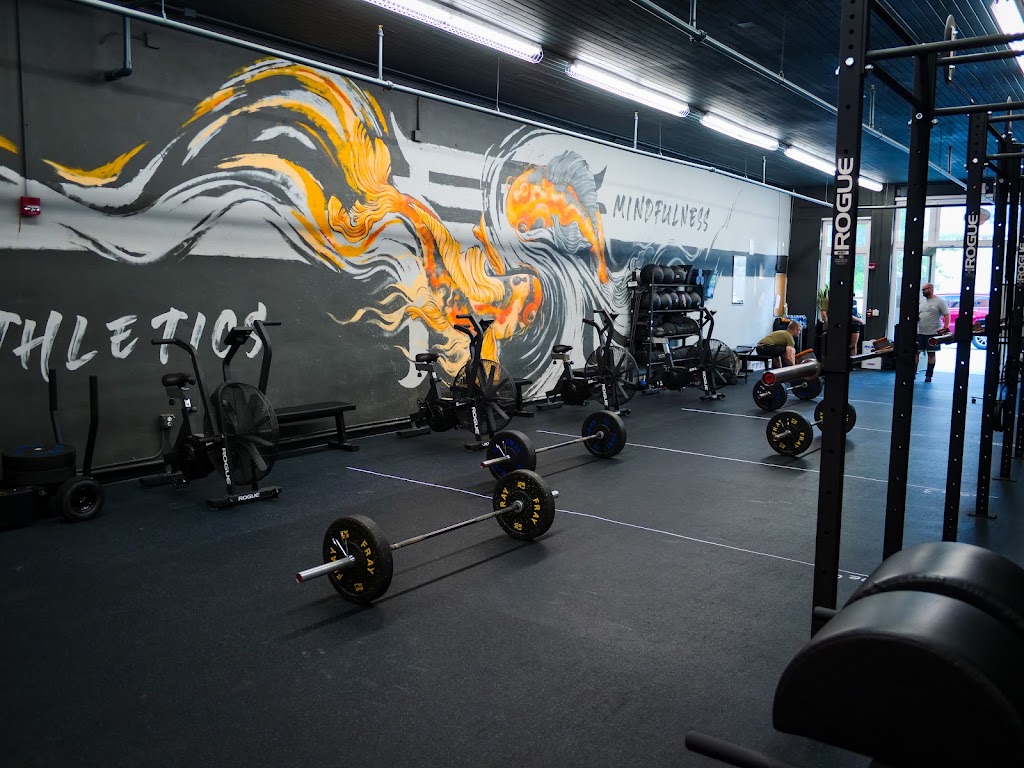  AMPT - Savannah | Athletics & Mindfulness Personal Training