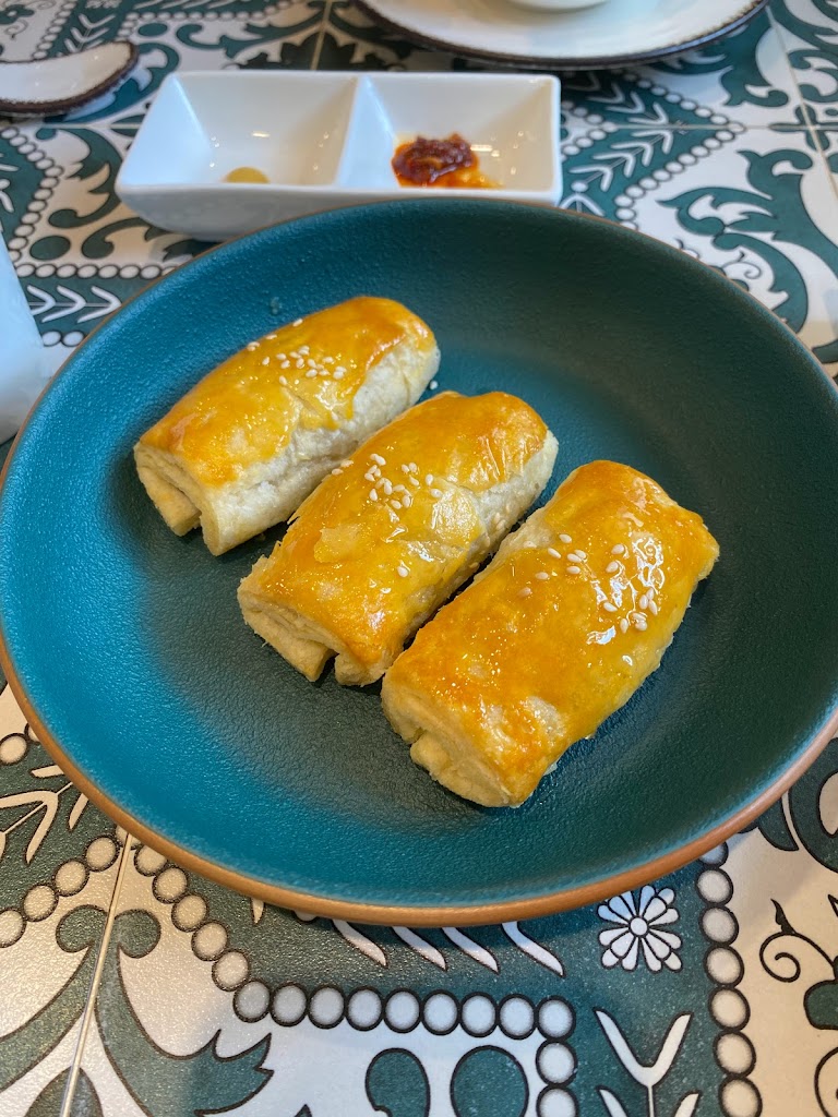 祥戎華·茶餐室 的照片