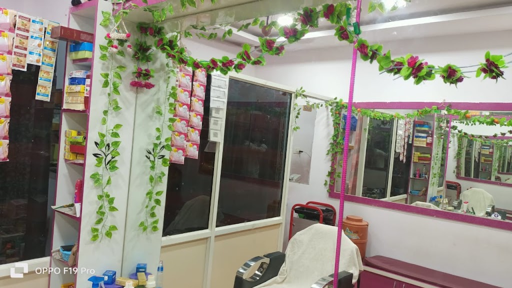 Herbal Beauty Parlour