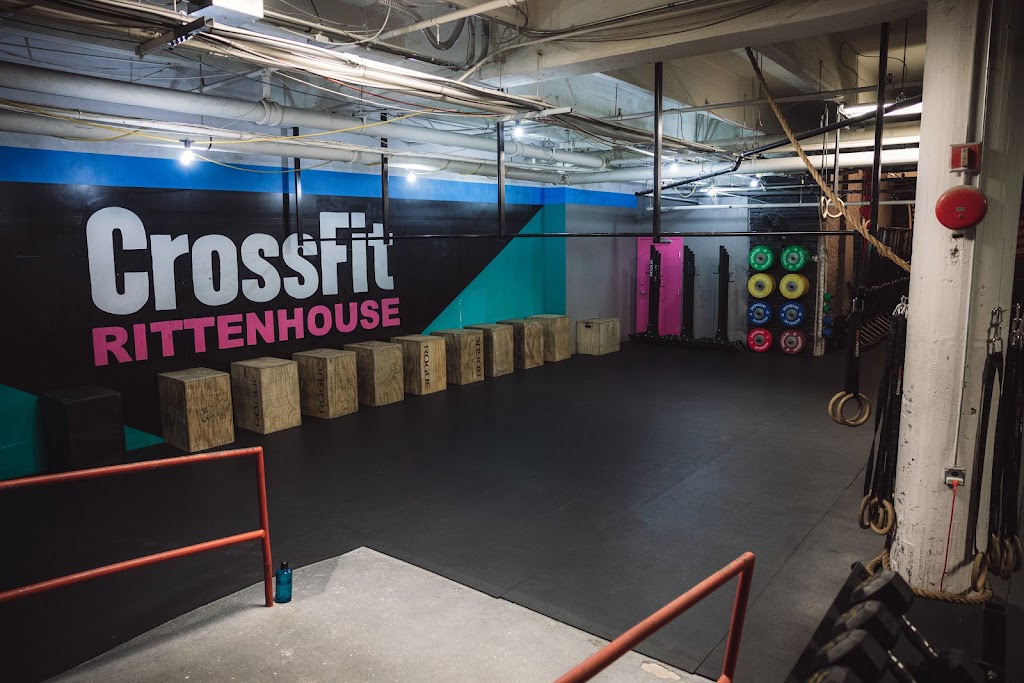  CrossFit Rittenhouse