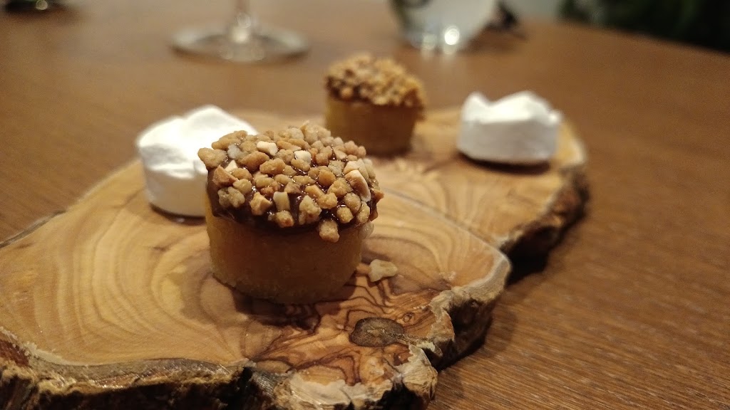 Acebuche Restaurante — Mas recientes