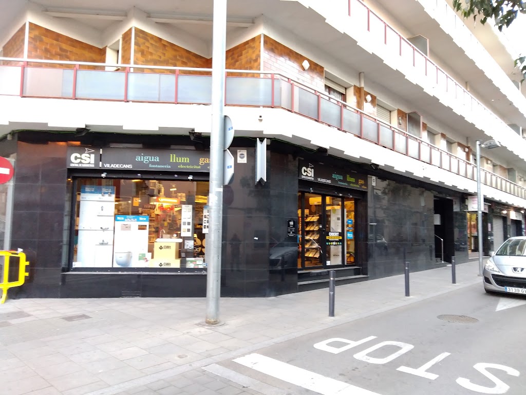 Muntaner Electro Viladecans