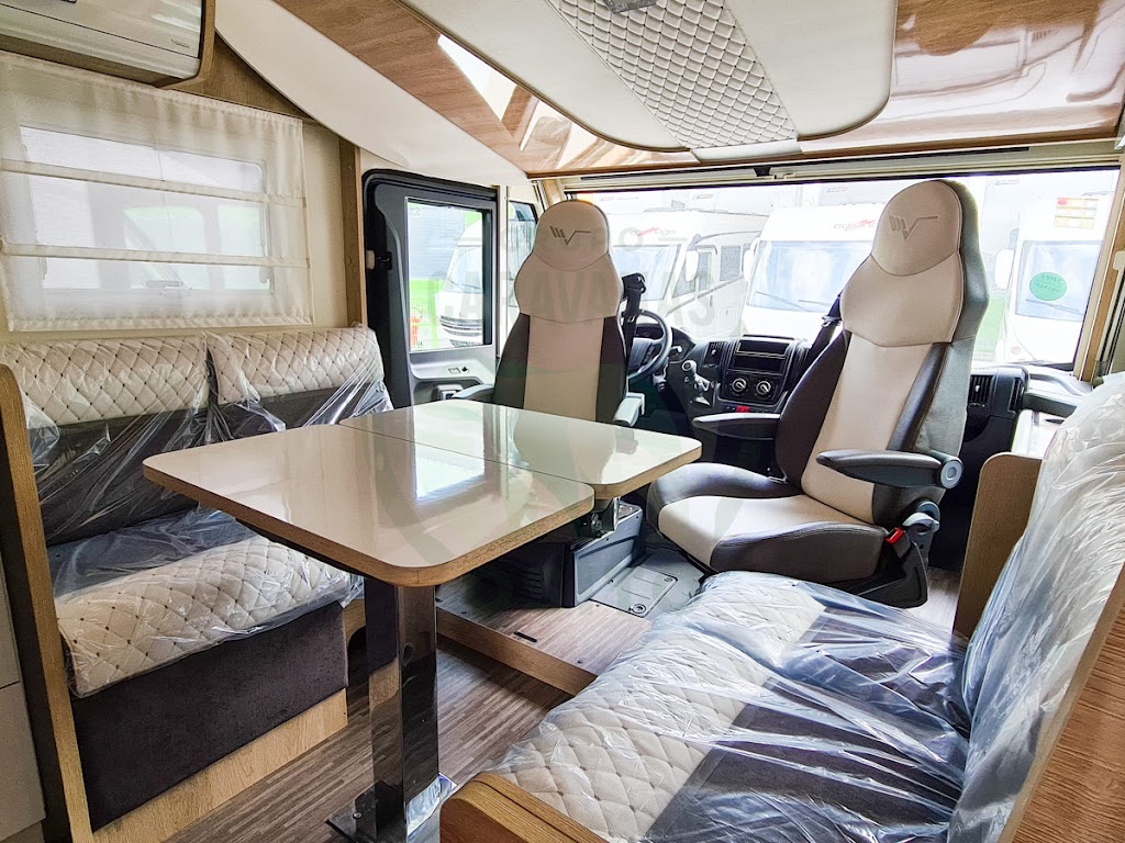 Inside