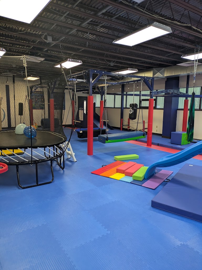  We Rock The Spectrum Up North