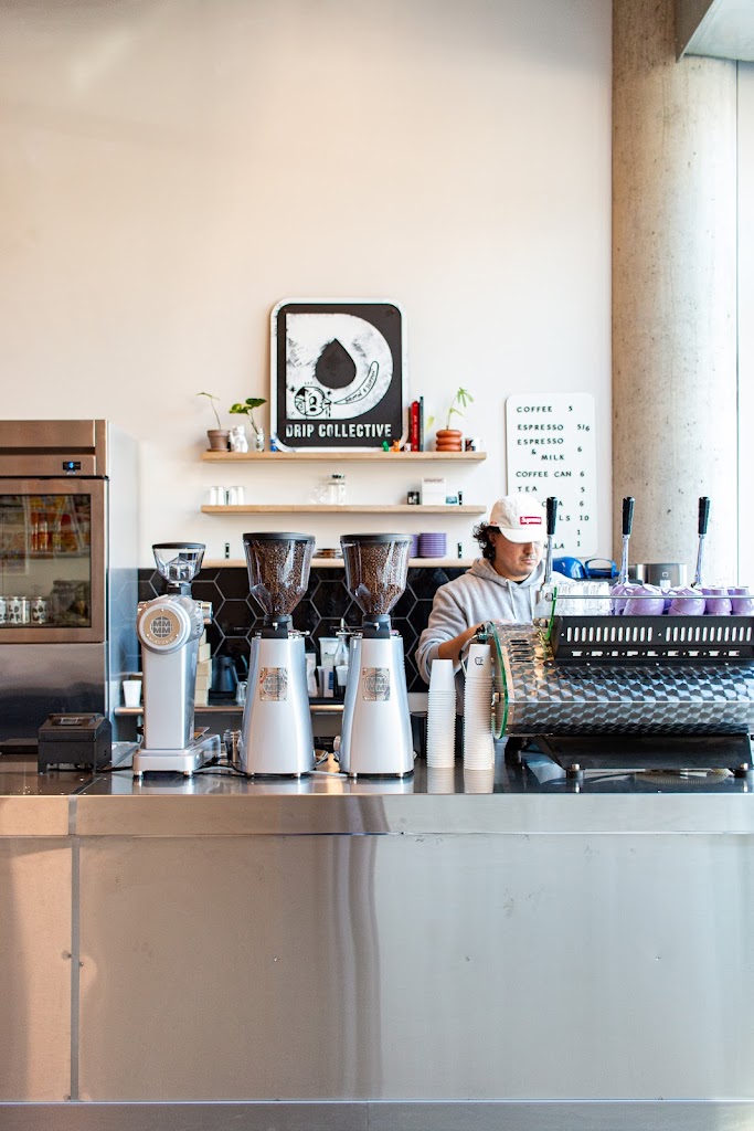 Photo of Drip Collective