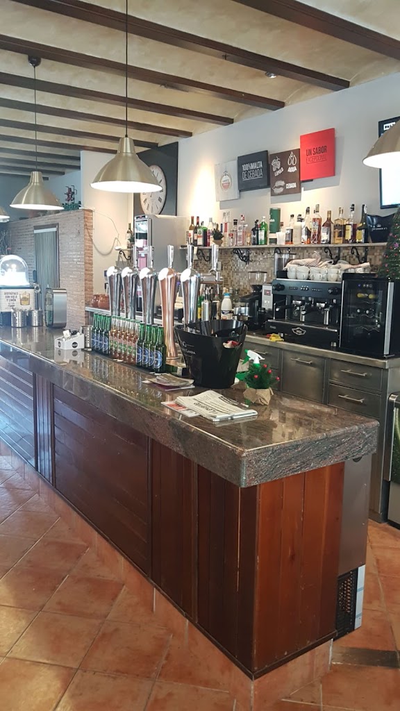 MARTIN POLIDEPORTIVO