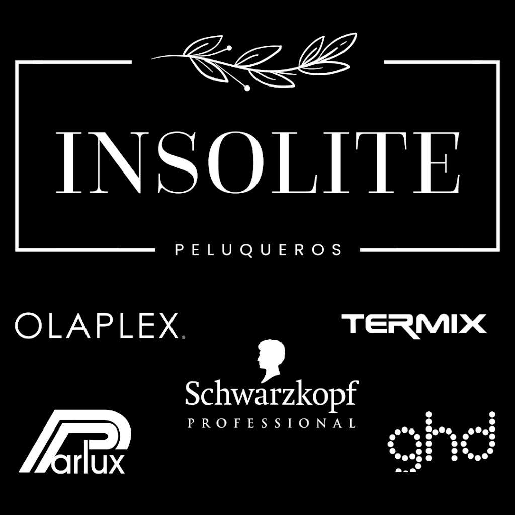 INSOLITE Peluqueros