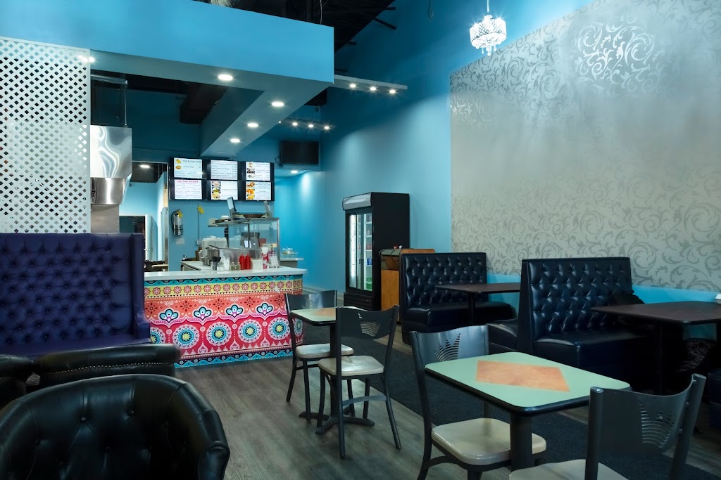 Shawarma & Grill