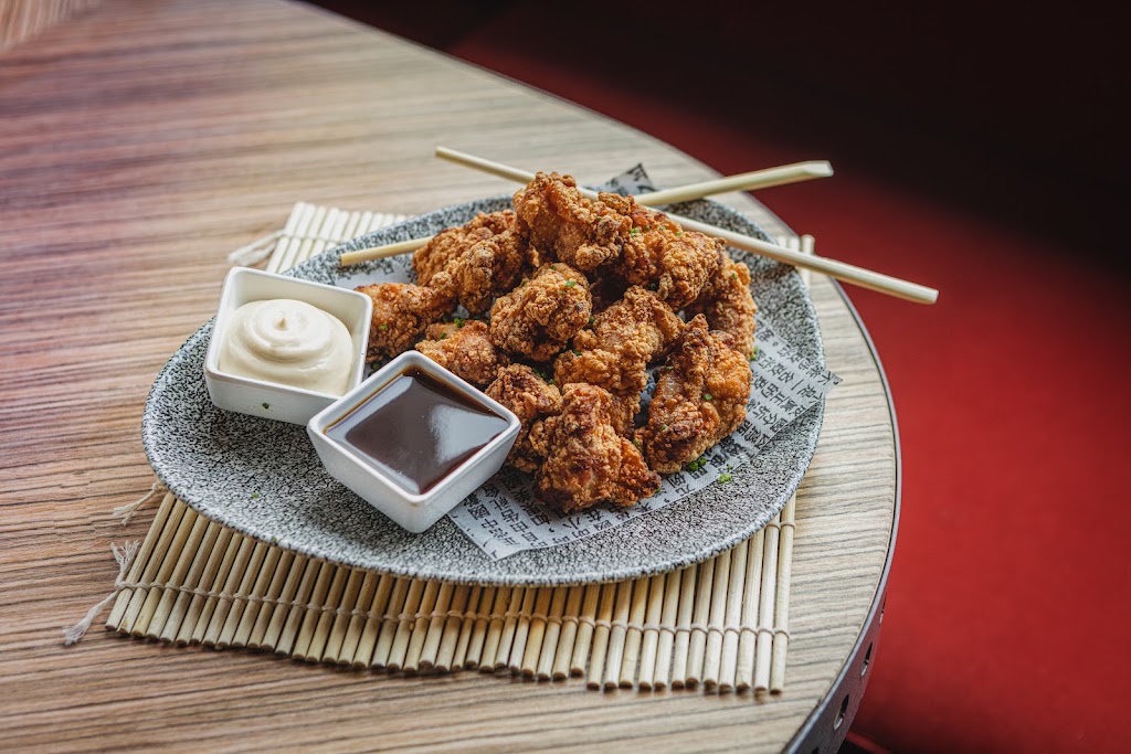 Panda Getxo — Comida y bebida