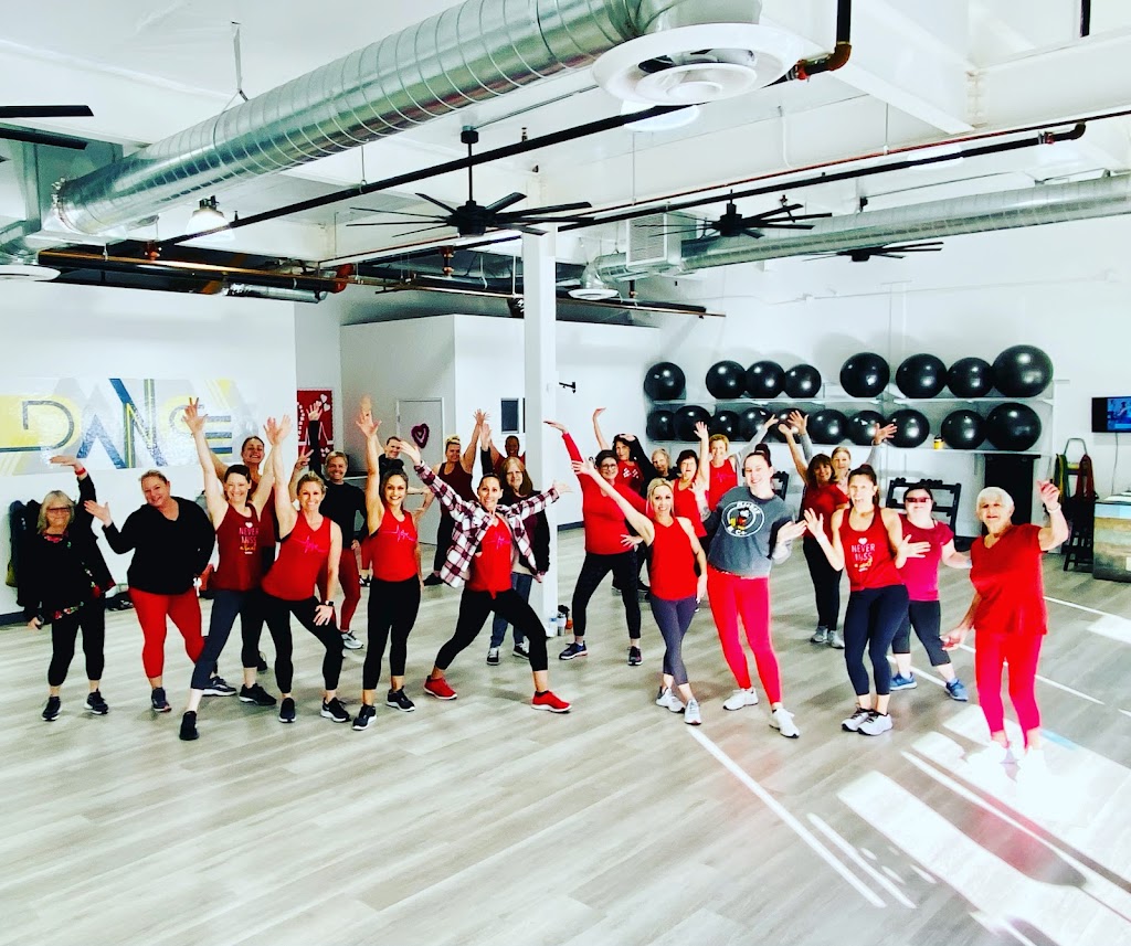  Jazzercise Hemet Fitness Center