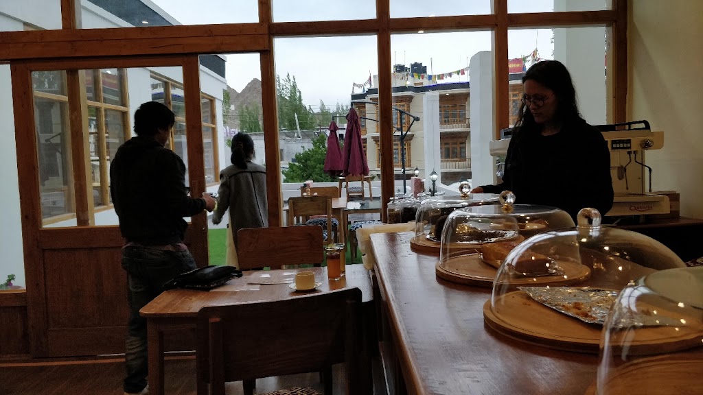 Thecoffeelounge Leh