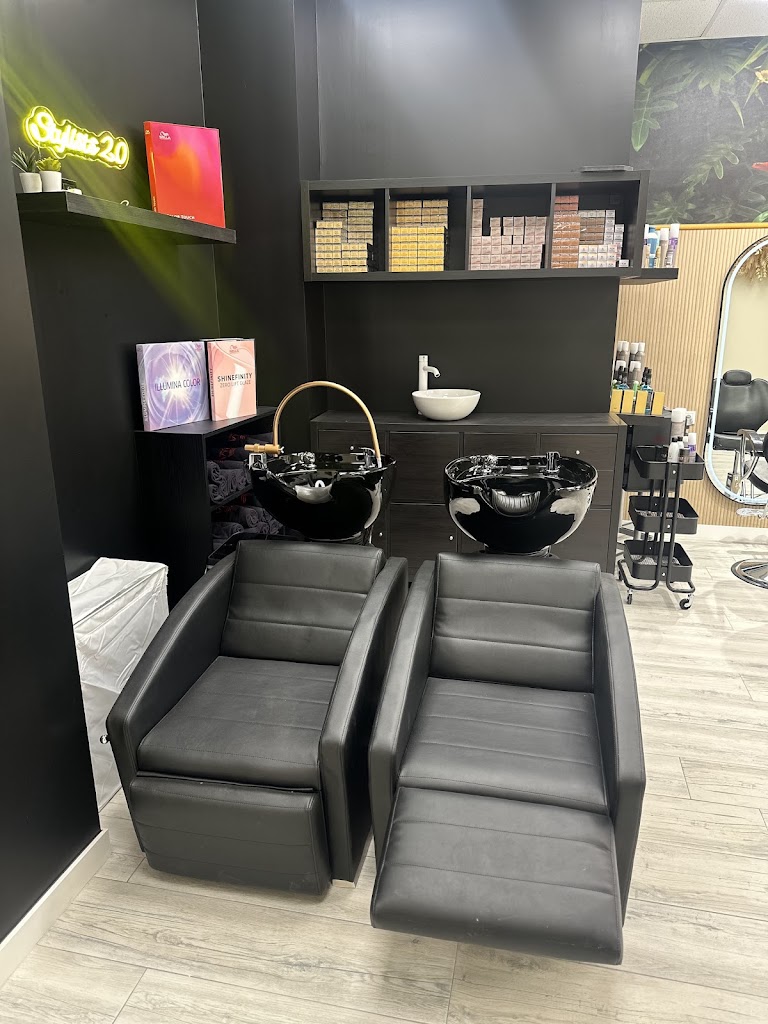 Stylists 2.0 — Del propietario