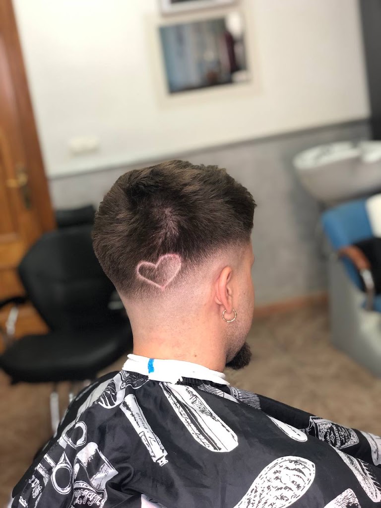 Stream Barber