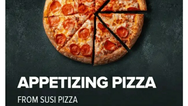 Susi Pizza