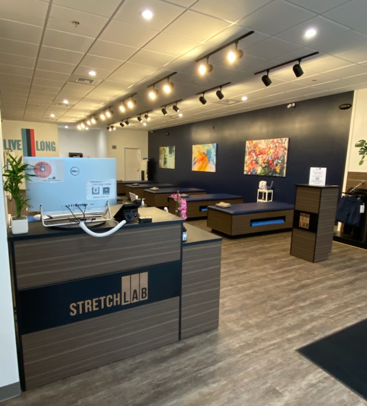  StretchLab Redmond