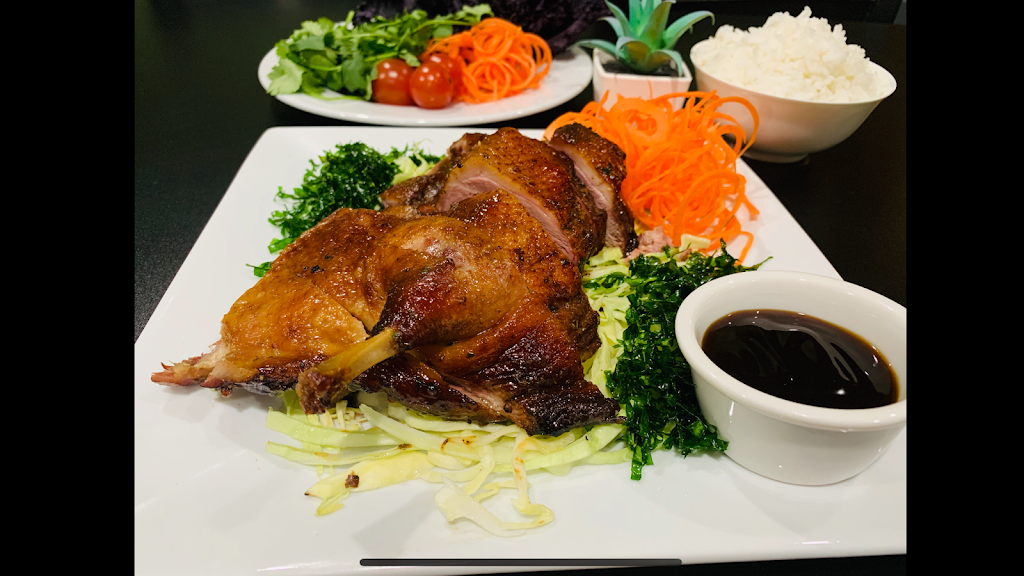Thai Food Kitchen
