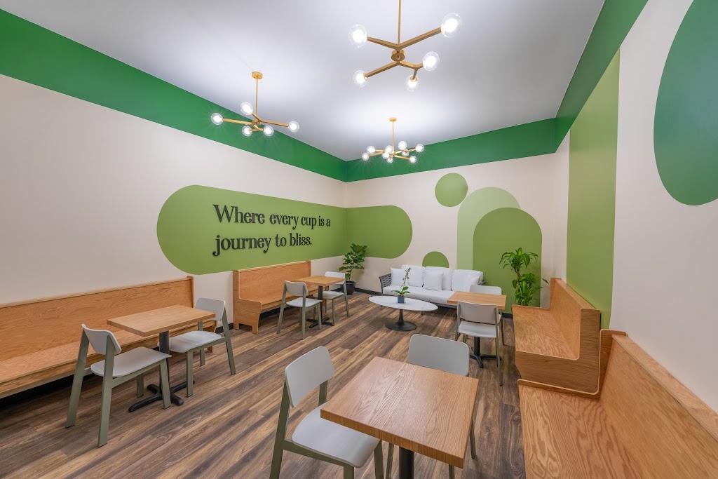 Photo of The Bliss Cafe