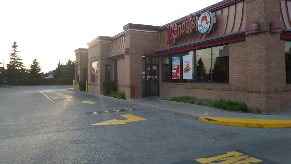 Wendy's