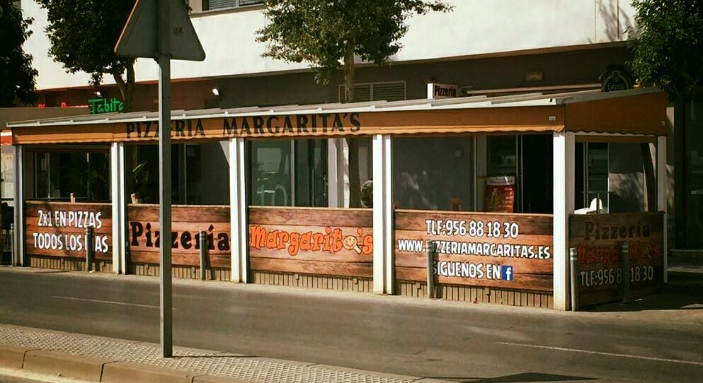 Restaurante Pizzeria Margaritas