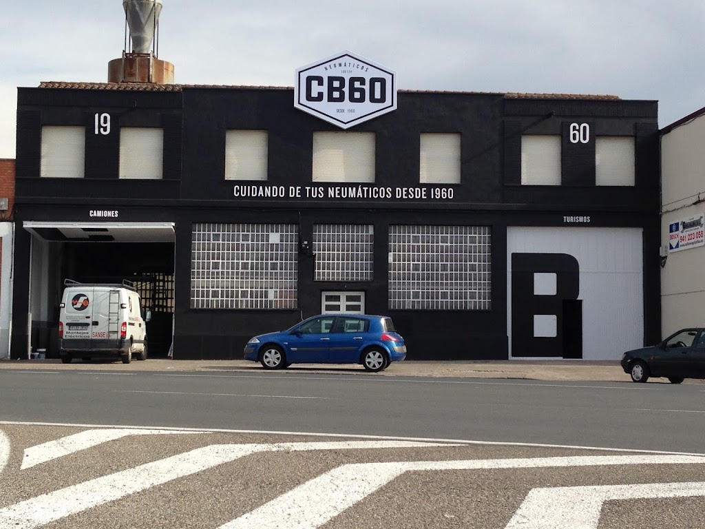 CB60