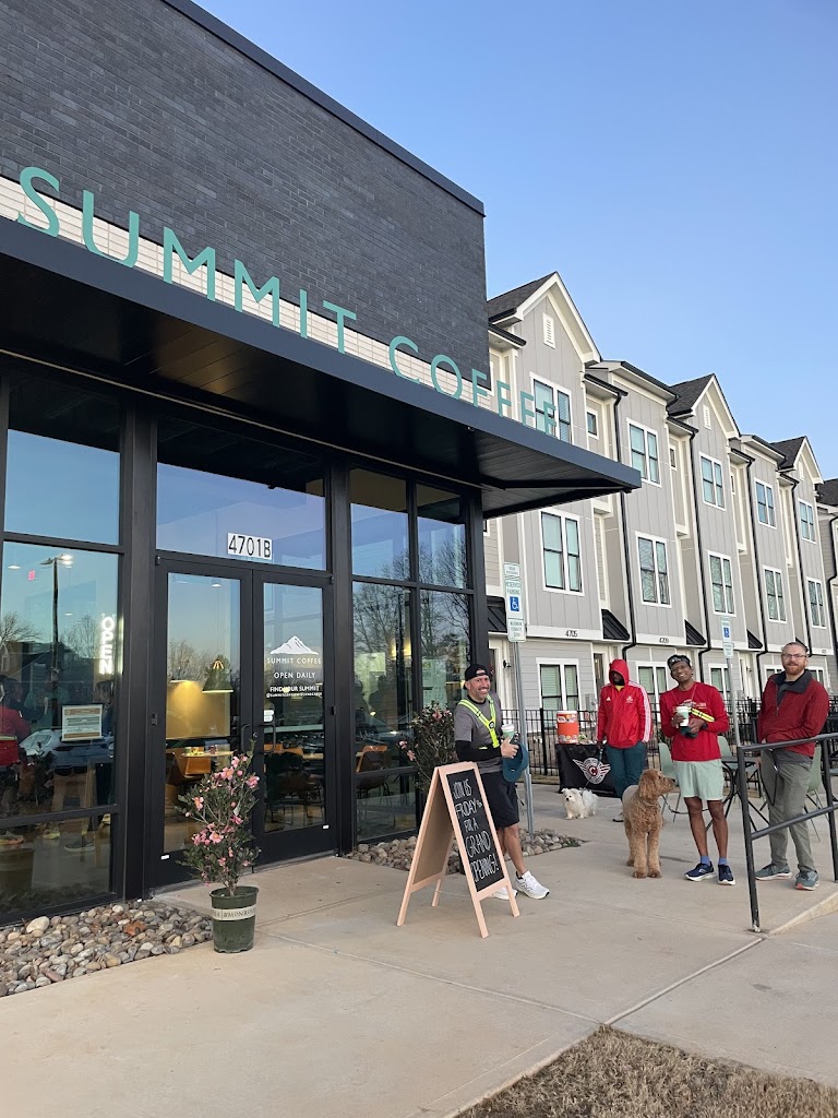 Photo of Summit Coffee Highland Creek