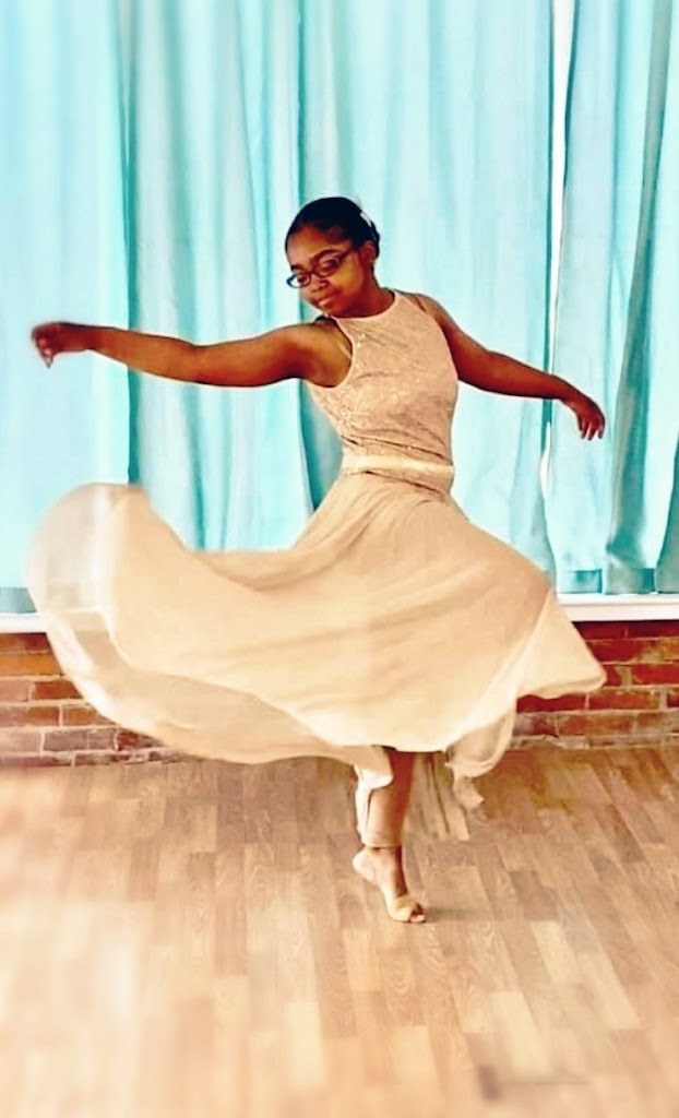  Meraki Academy of Dance