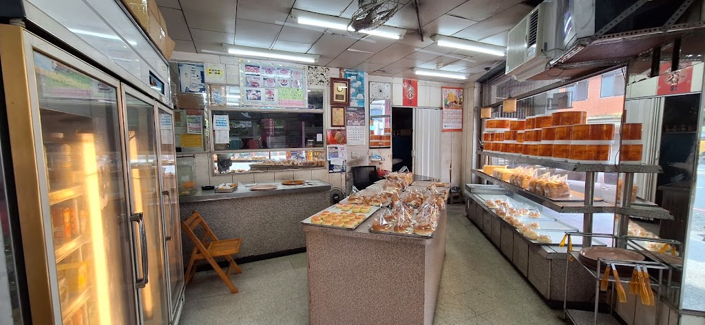 京香麵包店 的照片