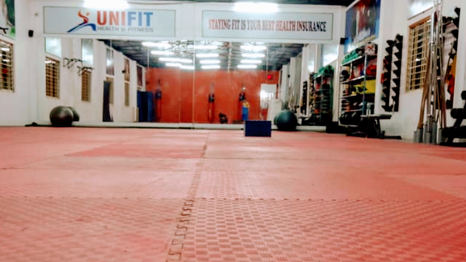 Unifit Sports Foundations
