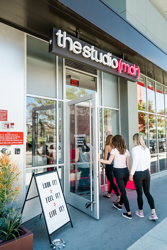  The Studio (MDR) Culver