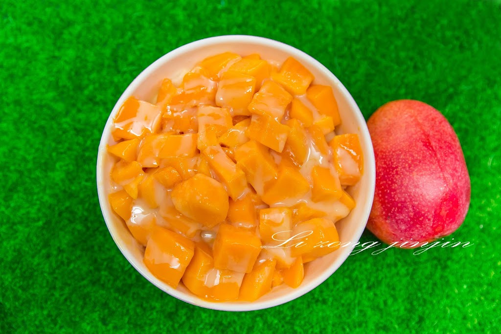 青邁冰品飲料店-泰和店 的照片