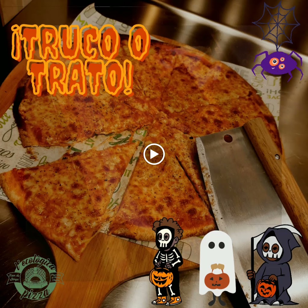 Pizza + — Videos