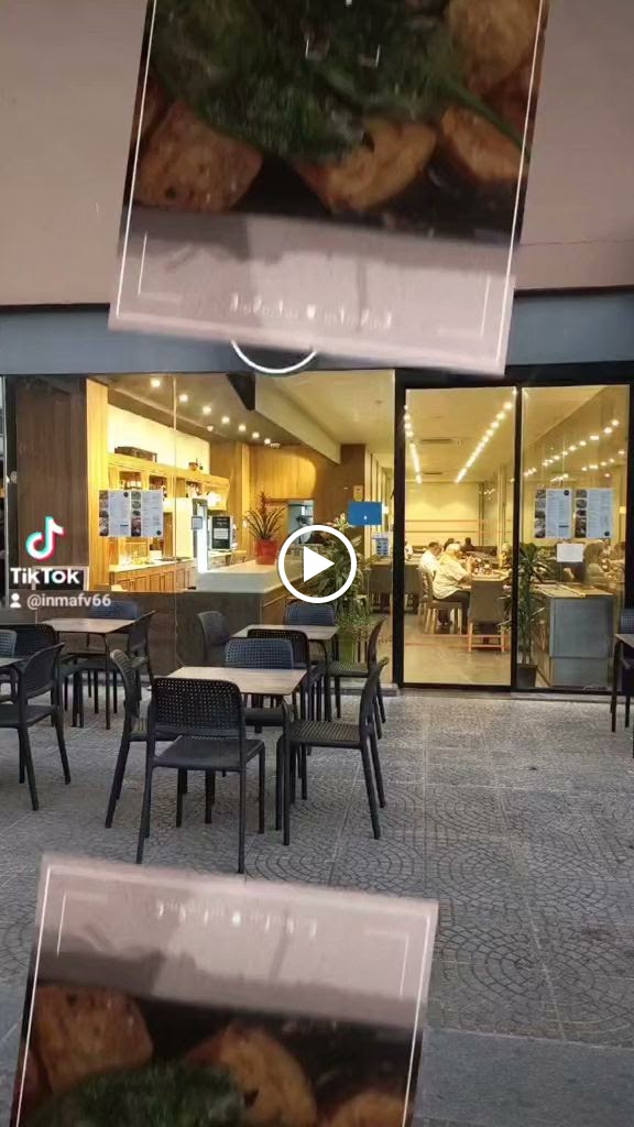 Taberna Sun — Ambiente