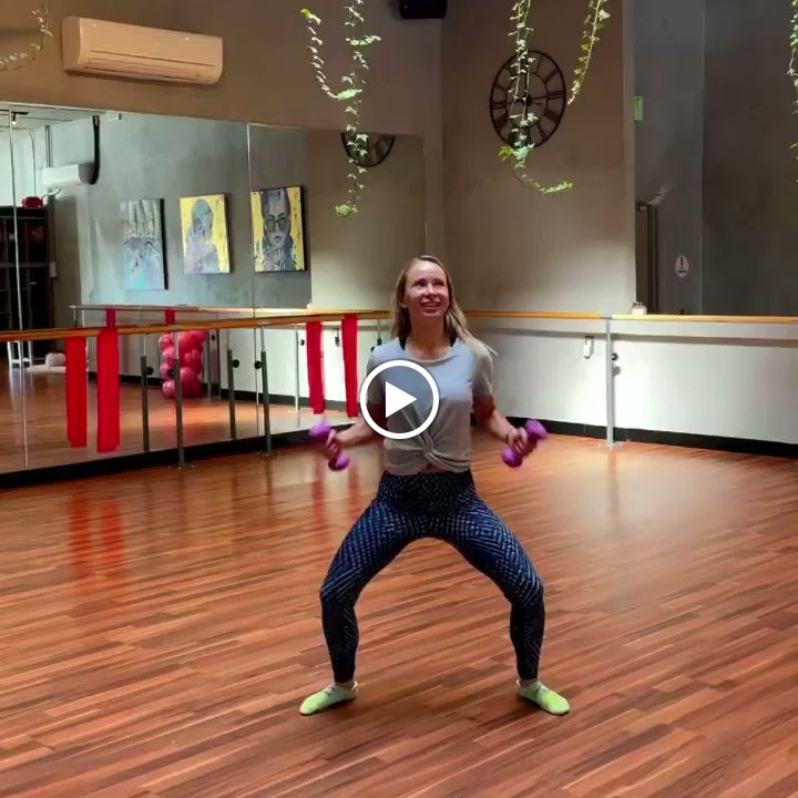  Wild & the Barre Fitness Studio